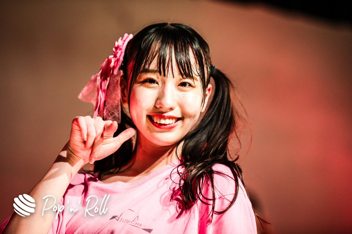 Glitter Piece＜サマラン祭2020＞東京サマーランド（2020年11月29日）