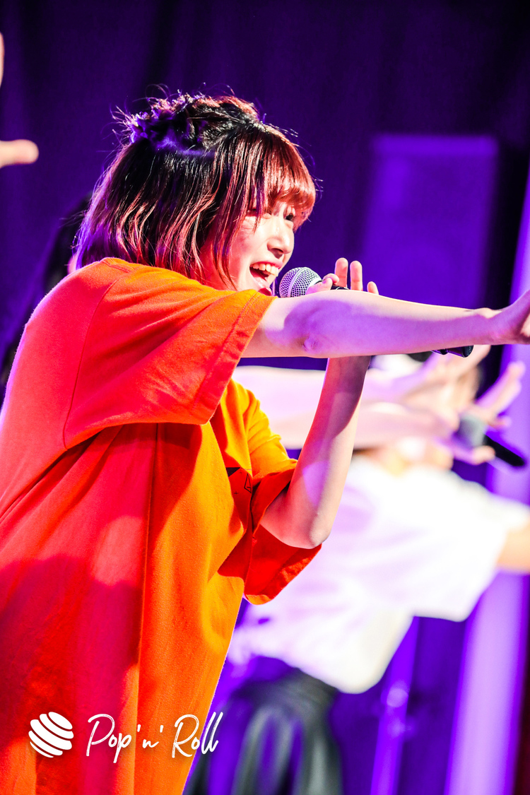 Glitter Piece＜サマラン祭2020＞東京サマーランド（2020年11月29日）