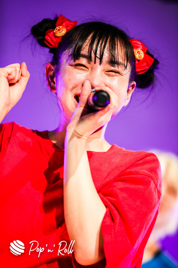 Glitter Piece＜サマラン祭2020＞東京サマーランド（2020年11月29日）