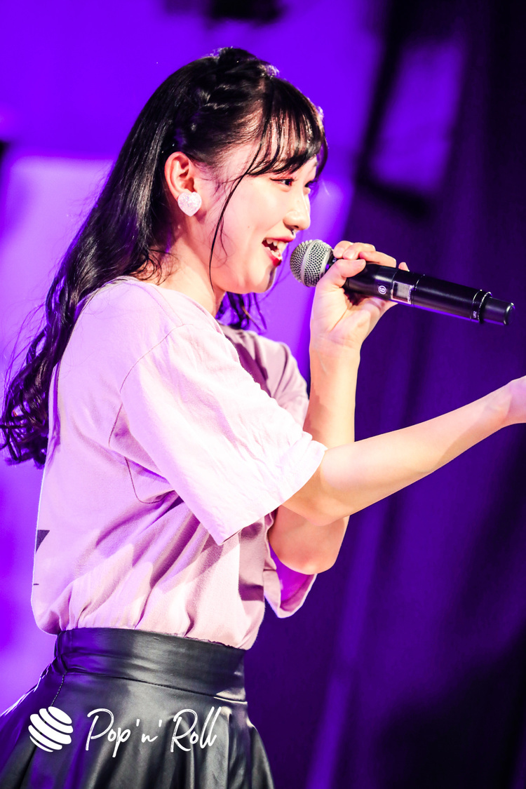 Glitter Piece＜サマラン祭2020＞東京サマーランド（2020年11月29日）