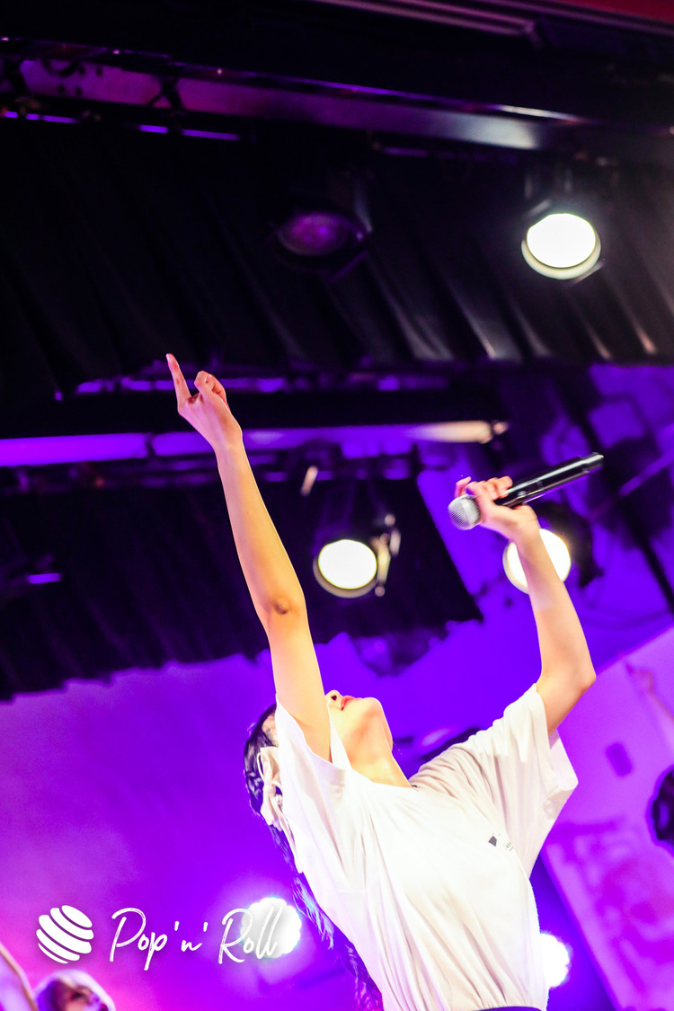 Glitter Piece＜サマラン祭2020＞東京サマーランド（2020年11月29日）