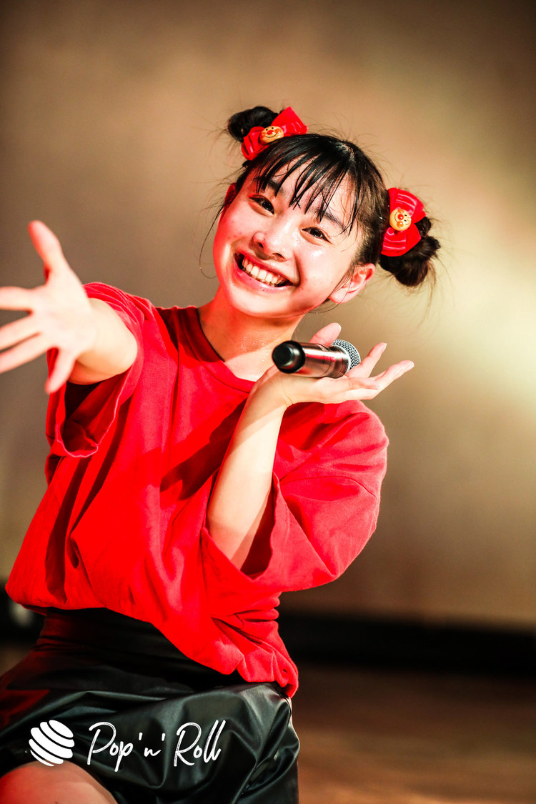 Glitter Piece＜サマラン祭2020＞東京サマーランド（2020年11月29日）