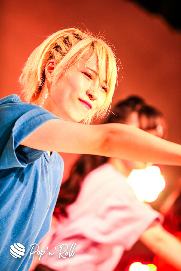 Glitter Piece＜サマラン祭2020＞東京サマーランド（2020年11月29日）