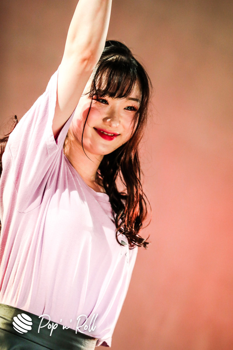 Glitter Piece＜サマラン祭2020＞東京サマーランド（2020年11月29日）