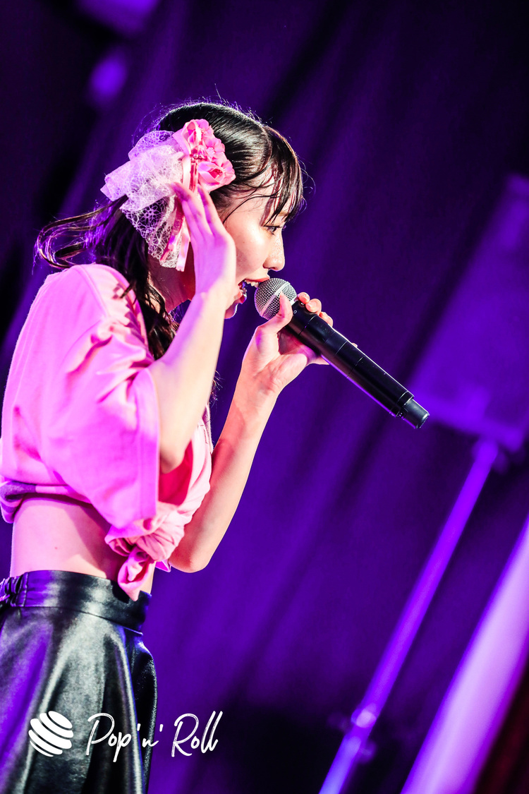 Glitter Piece＜サマラン祭2020＞東京サマーランド（2020年11月29日）