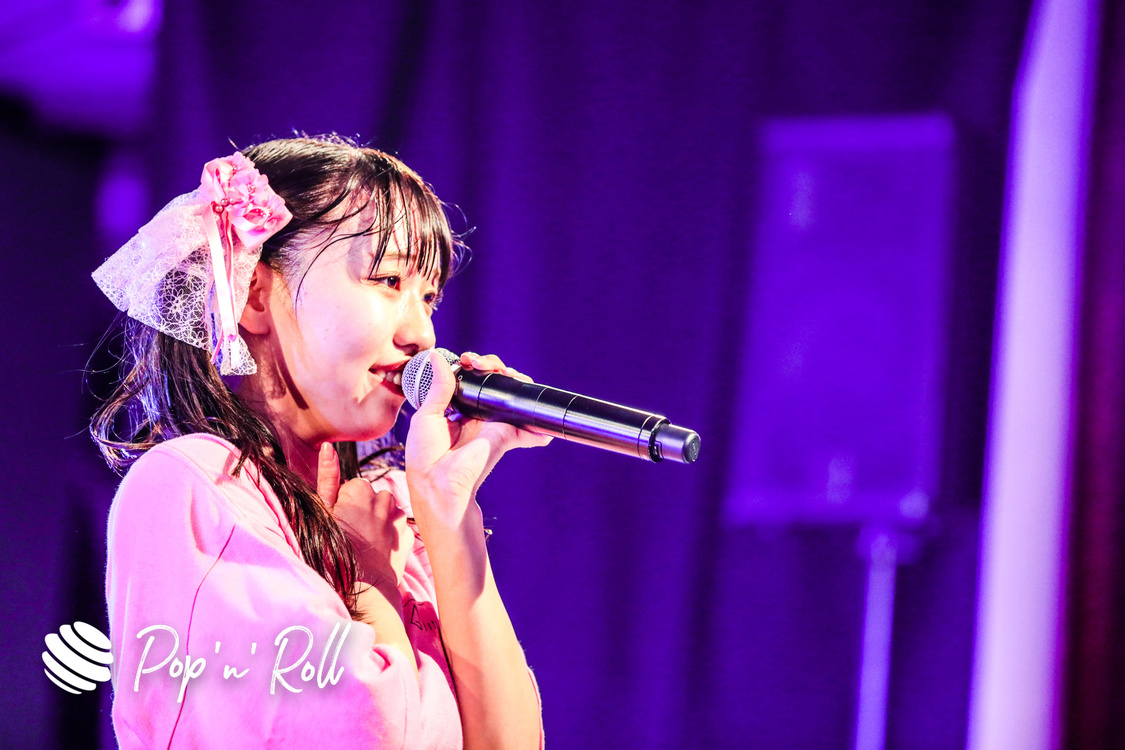 Glitter Piece＜サマラン祭2020＞東京サマーランド（2020年11月29日）