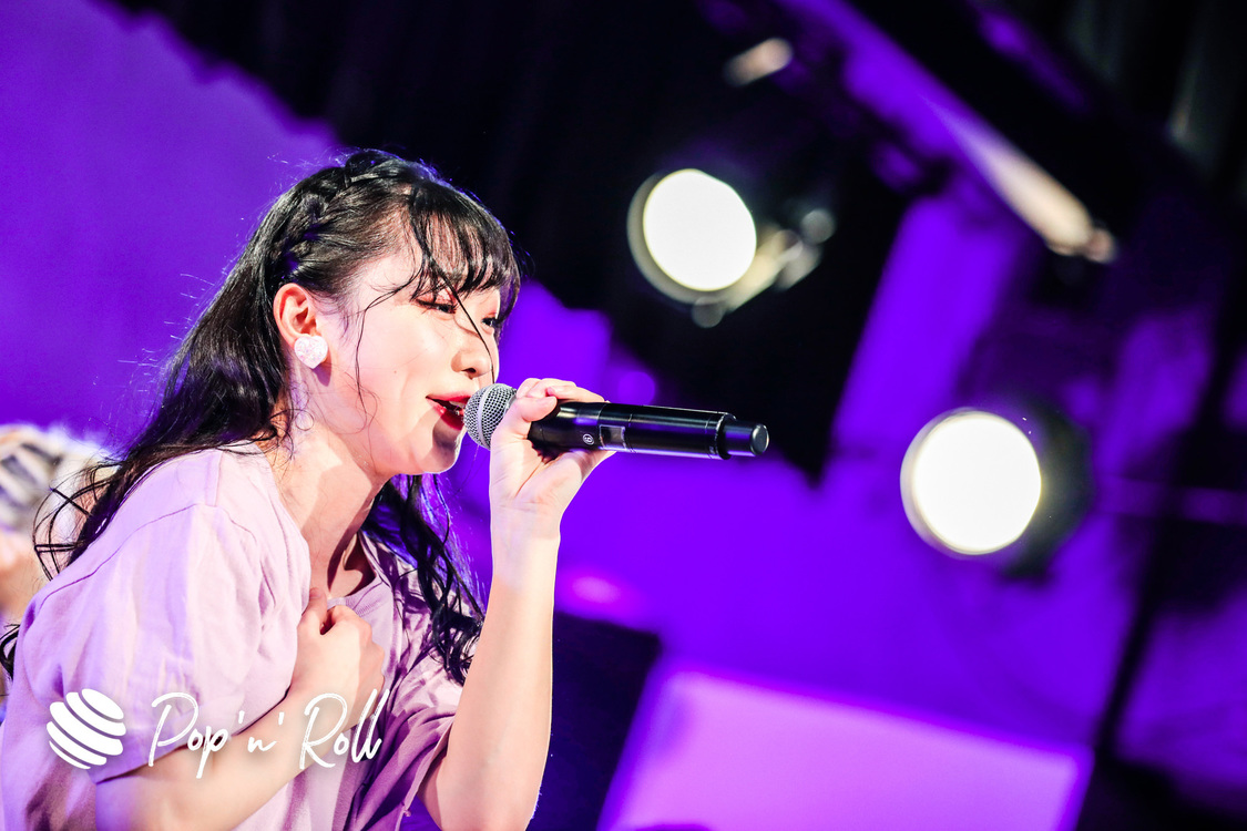 Glitter Piece＜サマラン祭2020＞東京サマーランド（2020年11月29日）