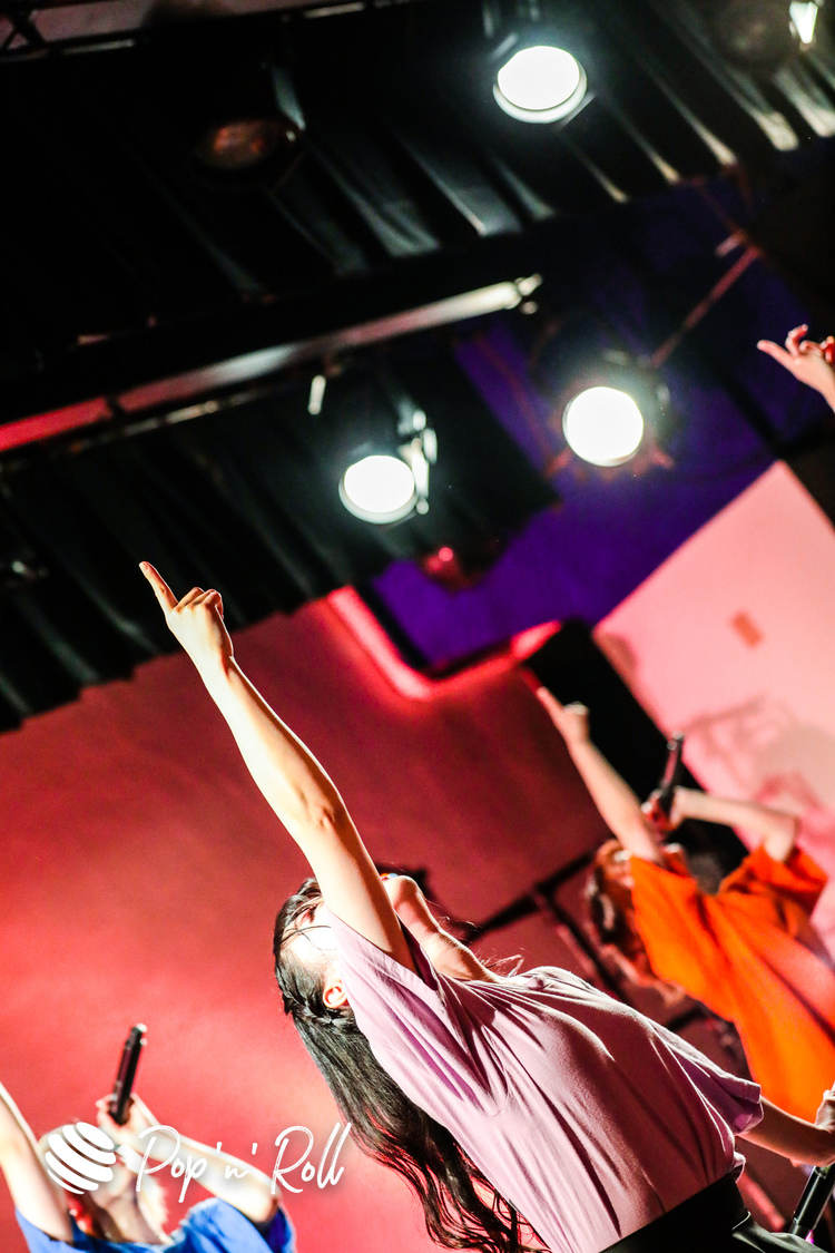 Glitter Piece＜サマラン祭2020＞東京サマーランド（2020年11月29日）