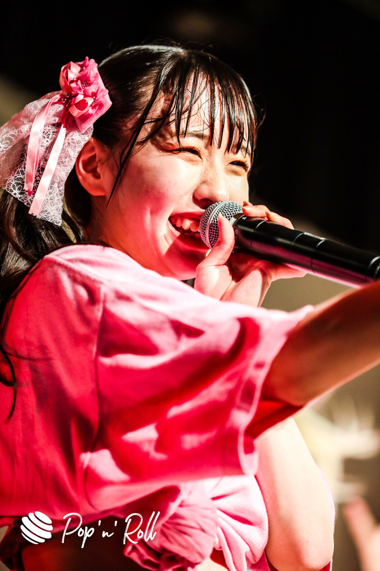 Glitter Piece＜サマラン祭2020＞東京サマーランド（2020年11月29日）