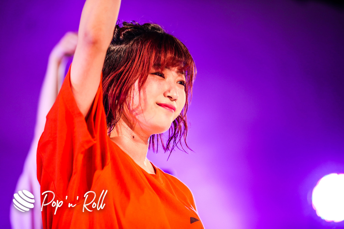 Glitter Piece＜サマラン祭2020＞東京サマーランド（2020年11月29日）