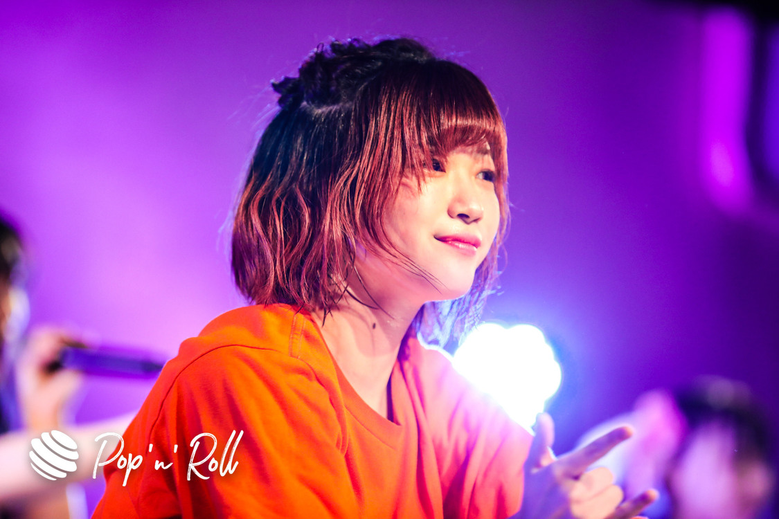 Glitter Piece＜サマラン祭2020＞東京サマーランド（2020年11月29日）