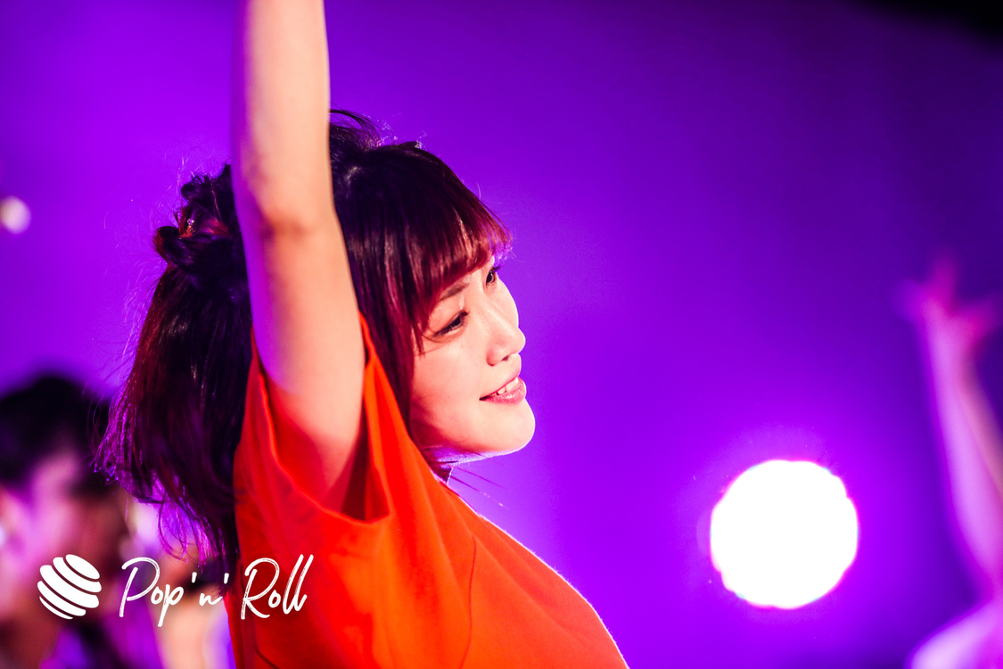 Glitter Piece＜サマラン祭2020＞東京サマーランド（2020年11月29日）