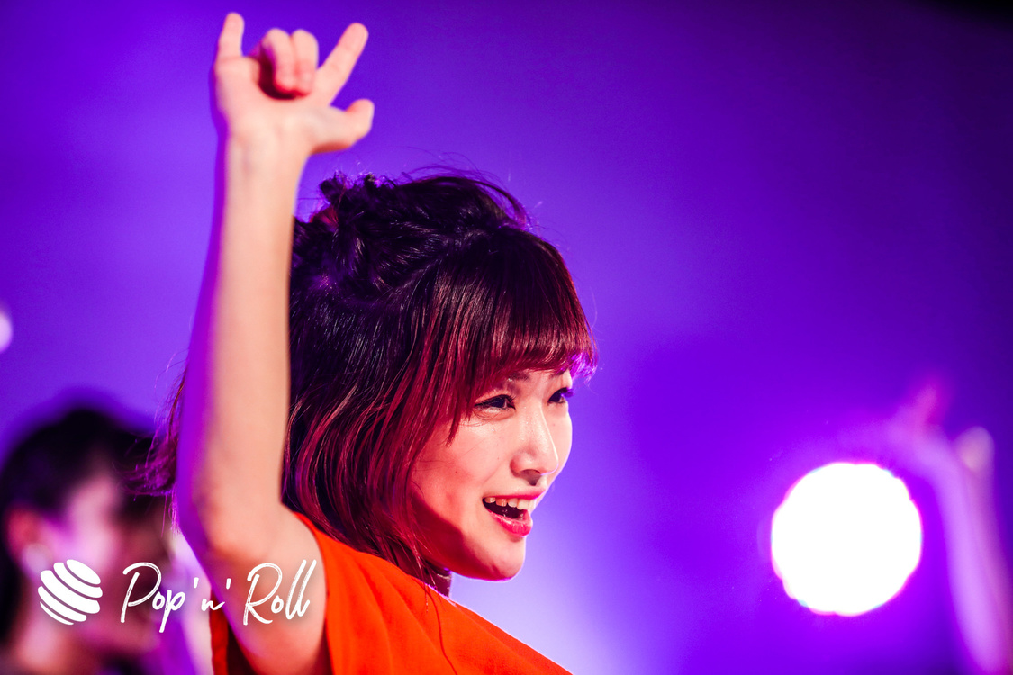 Glitter Piece＜サマラン祭2020＞東京サマーランド（2020年11月29日）