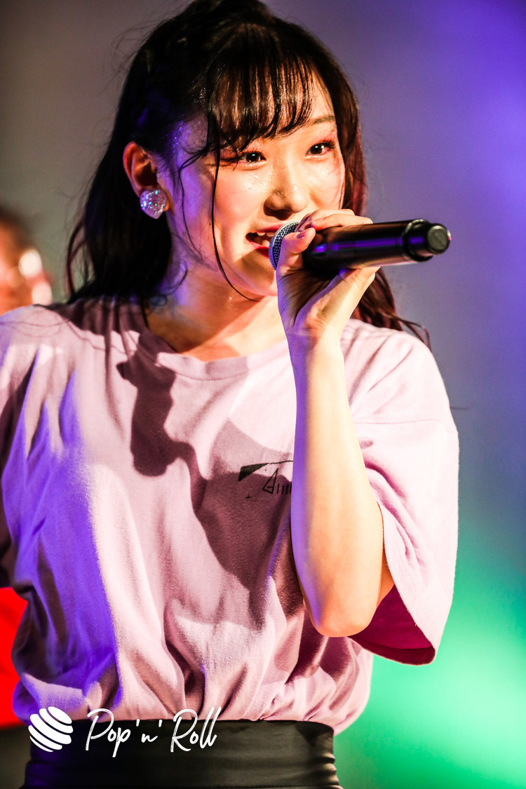 Glitter Piece＜サマラン祭2020＞東京サマーランド（2020年11月29日）