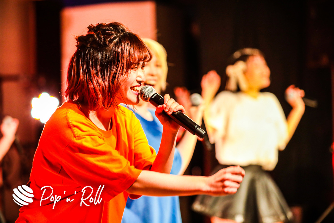 Glitter Piece＜サマラン祭2020＞東京サマーランド（2020年11月29日）