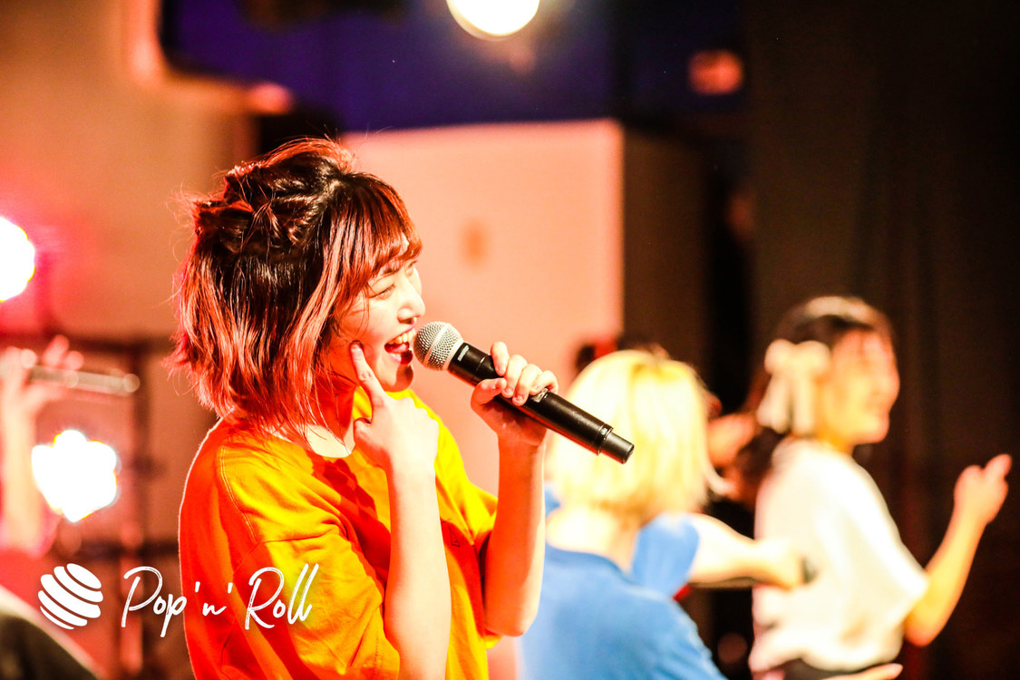 Glitter Piece＜サマラン祭2020＞東京サマーランド（2020年11月29日）