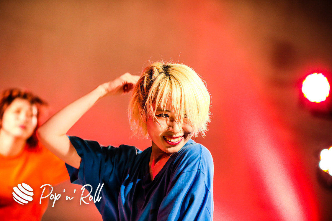 Glitter Piece＜サマラン祭2020＞東京サマーランド（2020年11月29日）