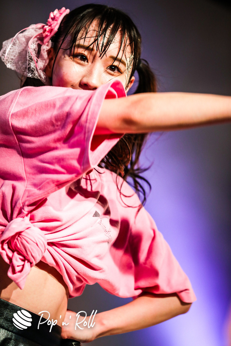 Glitter Piece＜サマラン祭2020＞東京サマーランド（2020年11月29日）