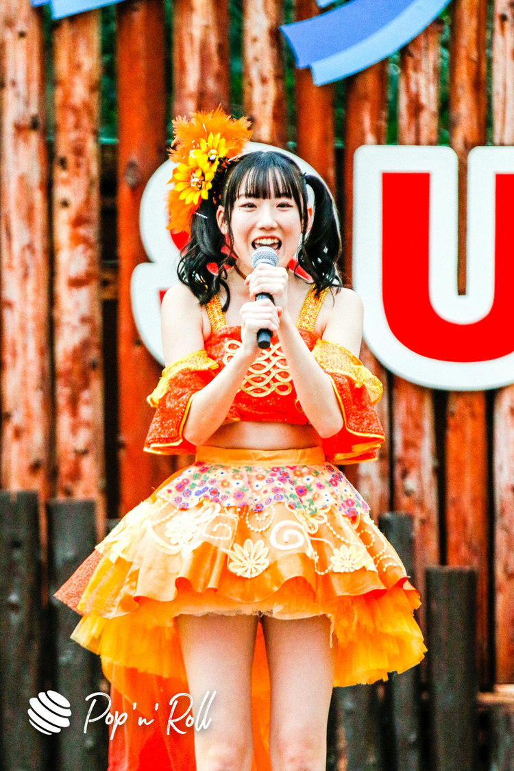 森ふうか＜サマラン祭2020＞東京サマーランド（2020年11月29日）