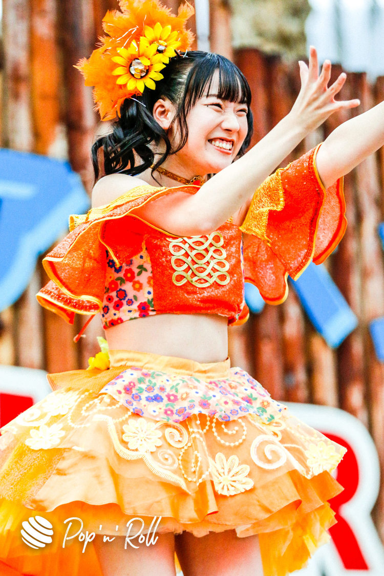 森ふうか＜サマラン祭2020＞東京サマーランド（2020年11月29日）