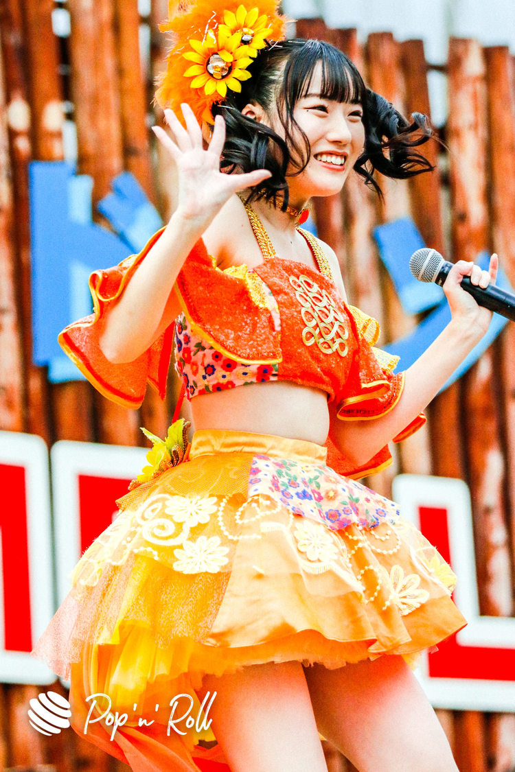 森ふうか＜サマラン祭2020＞東京サマーランド（2020年11月29日）