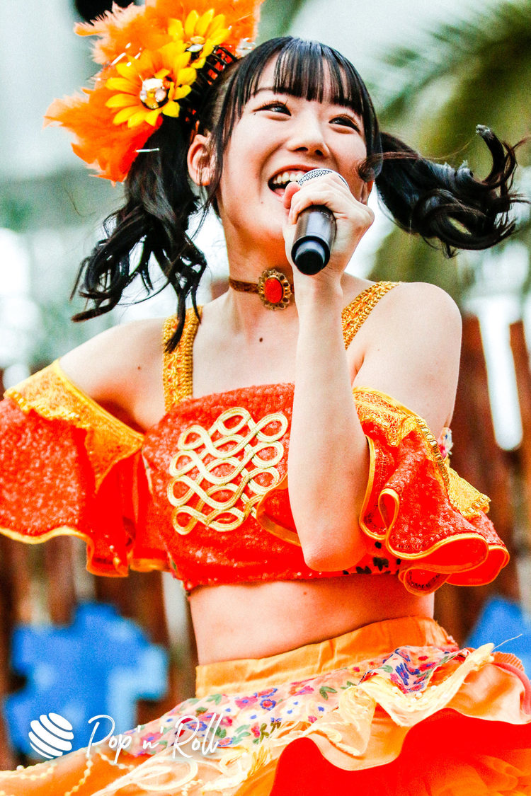 森ふうか＜サマラン祭2020＞東京サマーランド（2020年11月29日）