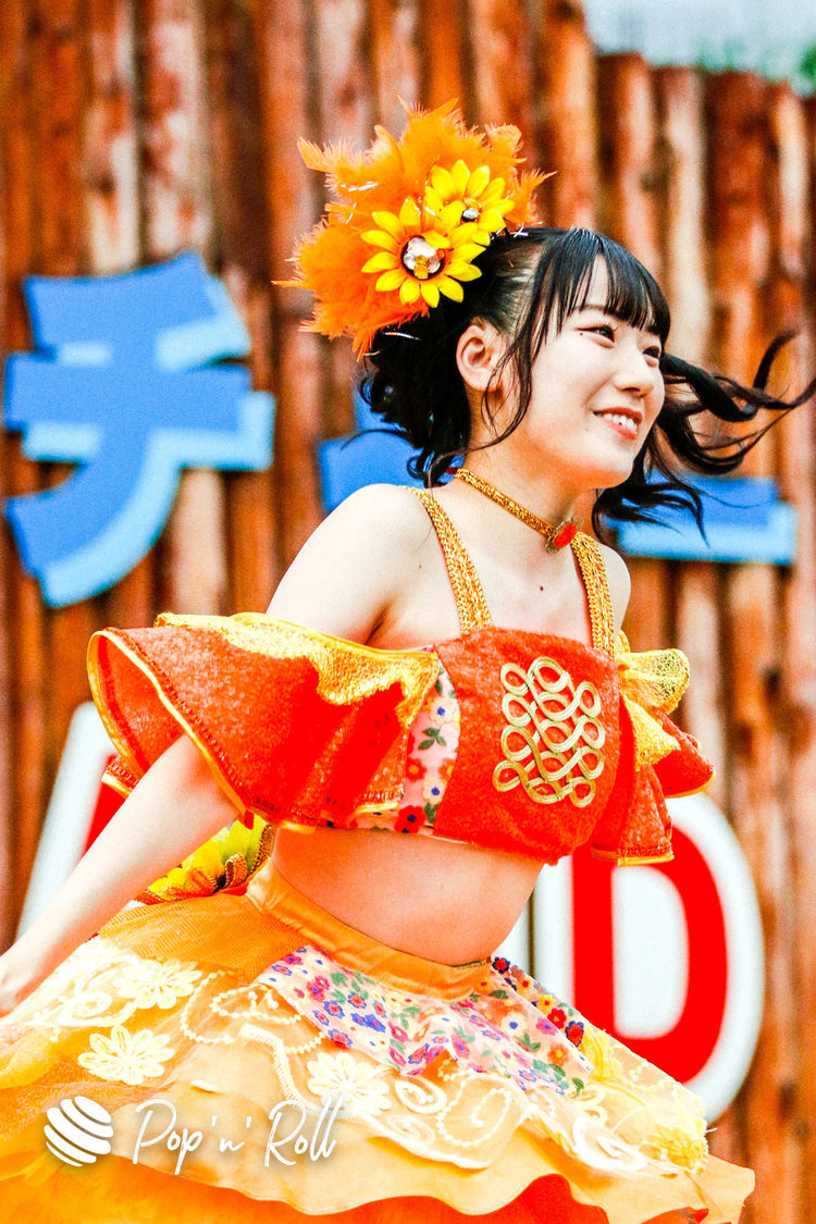 森ふうか＜サマラン祭2020＞東京サマーランド（2020年11月29日）