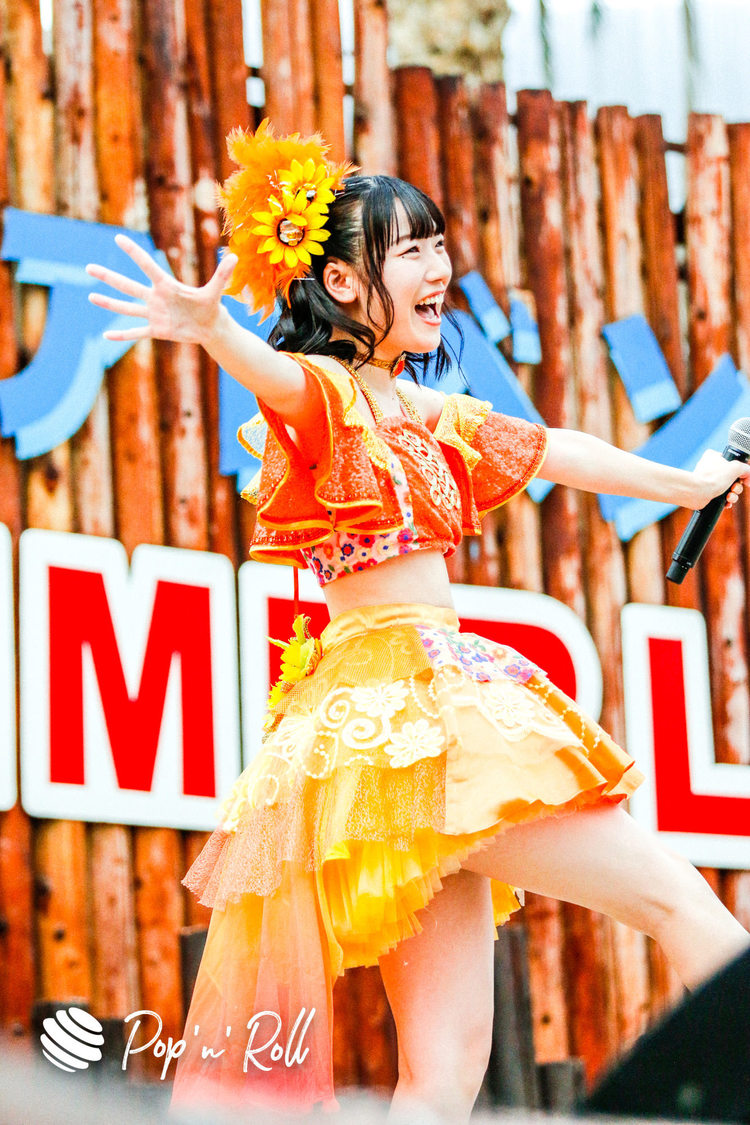 森ふうか＜サマラン祭2020＞東京サマーランド（2020年11月29日）