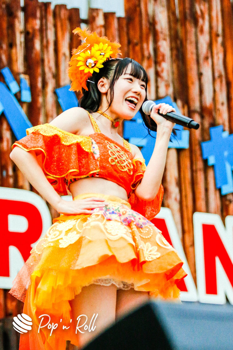 森ふうか＜サマラン祭2020＞東京サマーランド（2020年11月29日）