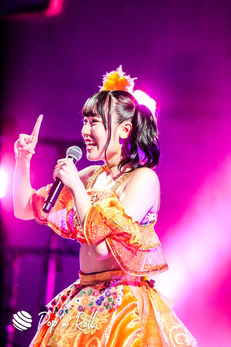 森ふうか＜サマラン祭2020＞東京サマーランド（2020年11月29日）