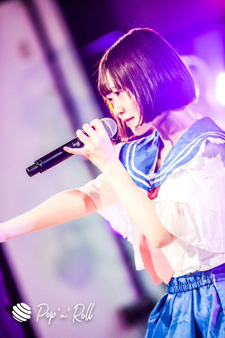 キミノマワリ。＜サマラン祭2020＞東京サマーランド（2020年11月29日）