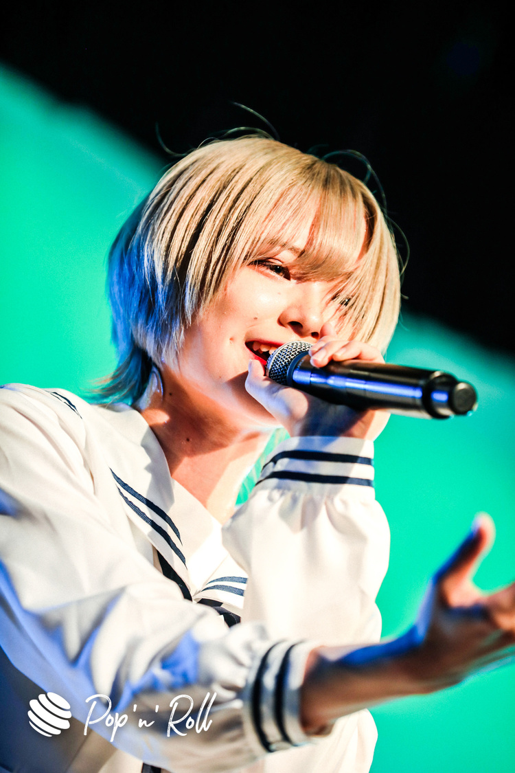 キミノマワリ。＜サマラン祭2020＞東京サマーランド（2020年11月29日）