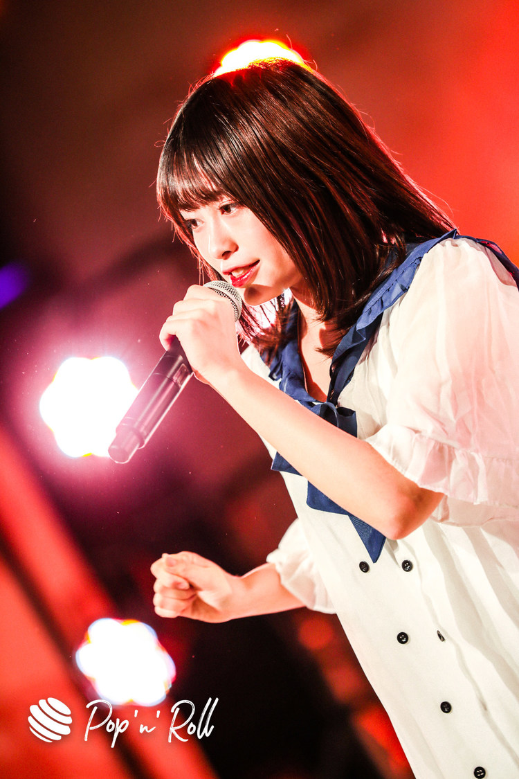 キミノマワリ。＜サマラン祭2020＞東京サマーランド（2020年11月29日）