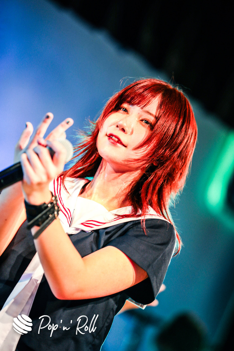 キミノマワリ。＜サマラン祭2020＞東京サマーランド（2020年11月29日）