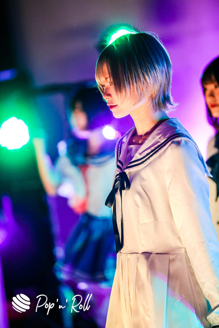 キミノマワリ。＜サマラン祭2020＞東京サマーランド（2020年11月29日）