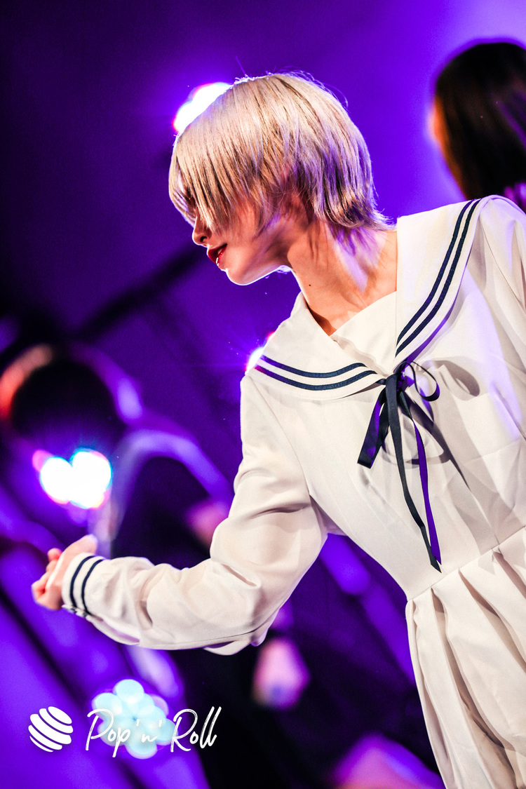 キミノマワリ。＜サマラン祭2020＞東京サマーランド（2020年11月29日）