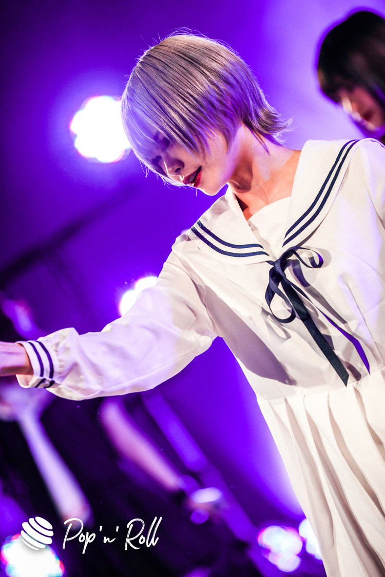 キミノマワリ。＜サマラン祭2020＞東京サマーランド（2020年11月29日）