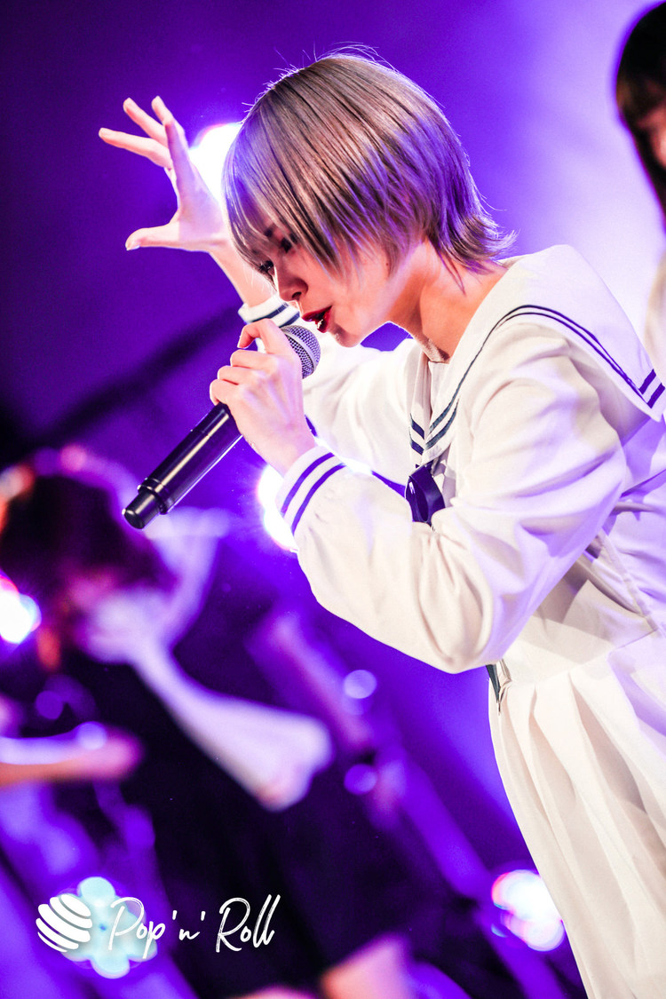 キミノマワリ。＜サマラン祭2020＞東京サマーランド（2020年11月29日）