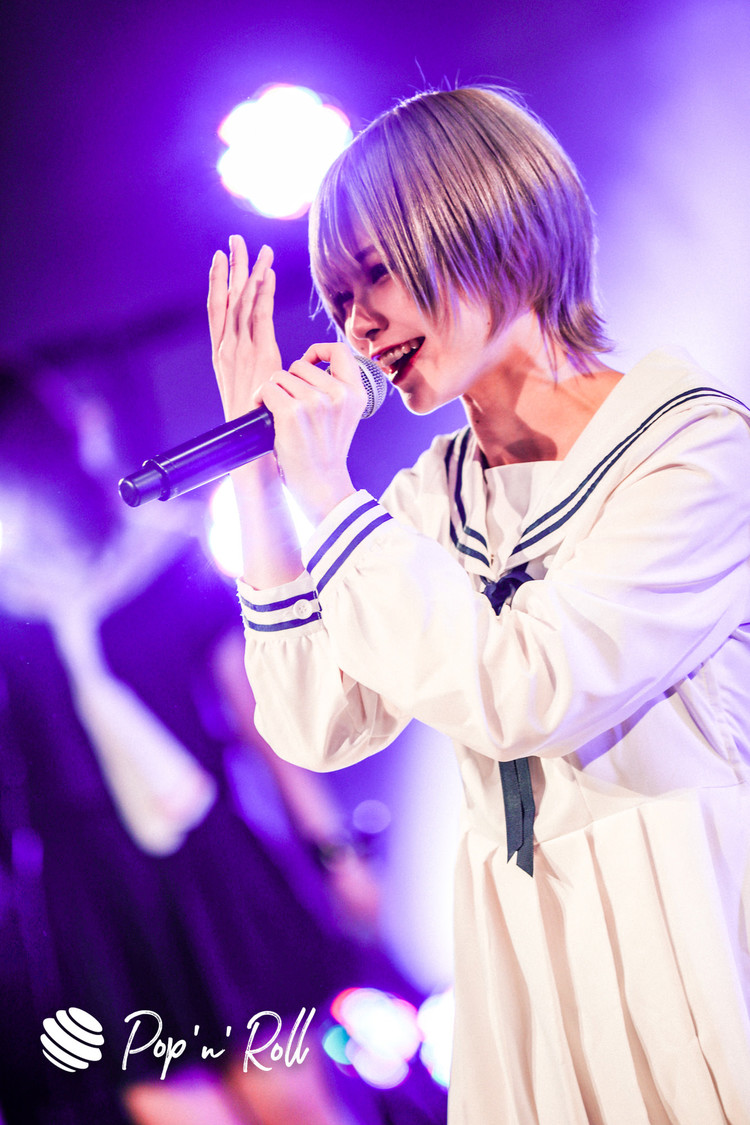 キミノマワリ。＜サマラン祭2020＞東京サマーランド（2020年11月29日）