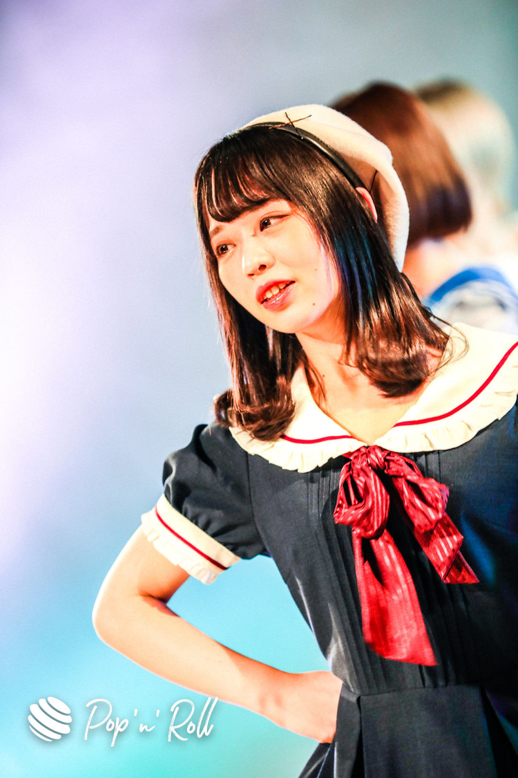 キミノマワリ。＜サマラン祭2020＞東京サマーランド（2020年11月29日）