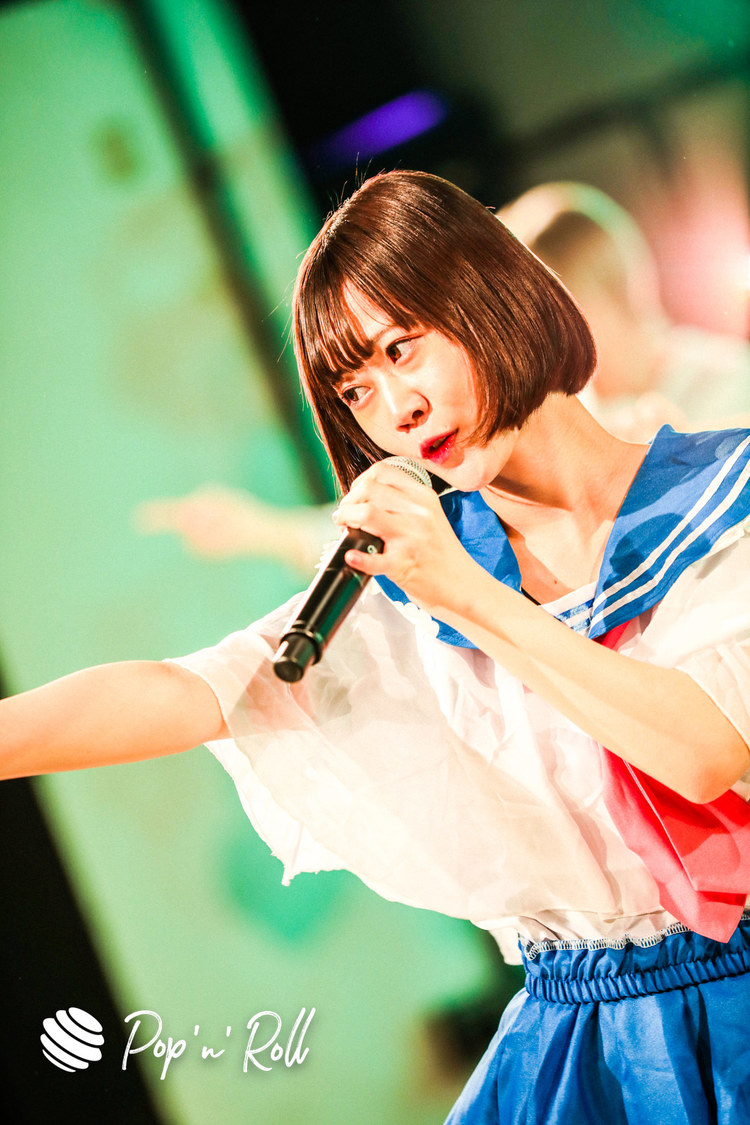 キミノマワリ。＜サマラン祭2020＞東京サマーランド（2020年11月29日）