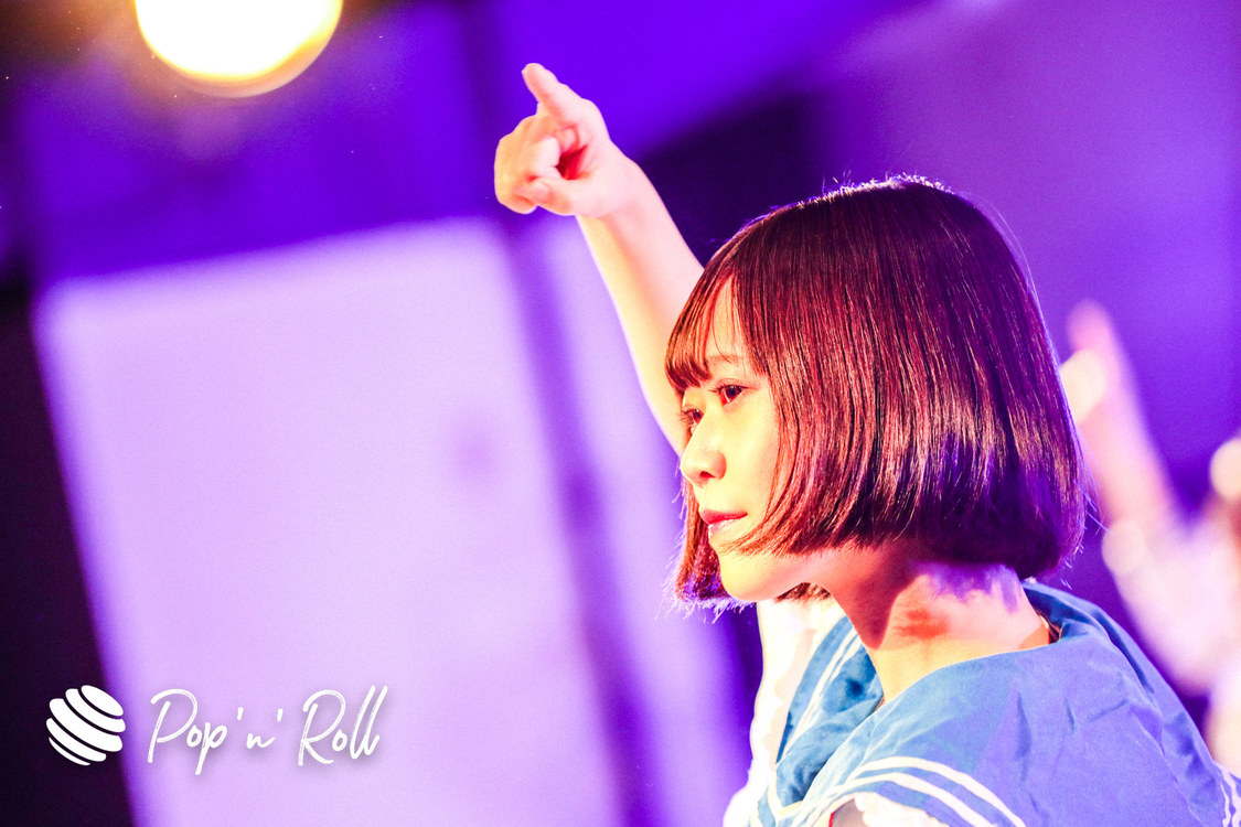 キミノマワリ。＜サマラン祭2020＞東京サマーランド（2020年11月29日）