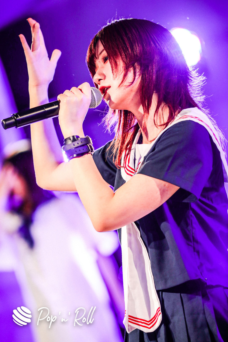 キミノマワリ。＜サマラン祭2020＞東京サマーランド（2020年11月29日）