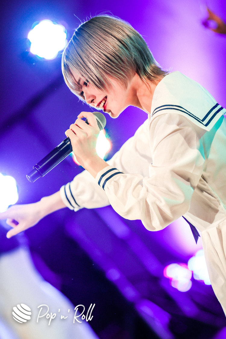 キミノマワリ。＜サマラン祭2020＞東京サマーランド（2020年11月29日）