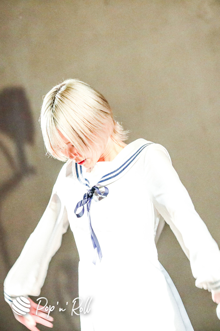 キミノマワリ。＜サマラン祭2020＞東京サマーランド（2020年11月29日）