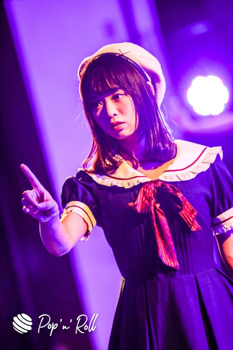 キミノマワリ。＜サマラン祭2020＞東京サマーランド（2020年11月29日）