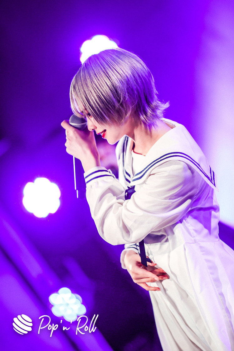 キミノマワリ。＜サマラン祭2020＞東京サマーランド（2020年11月29日）