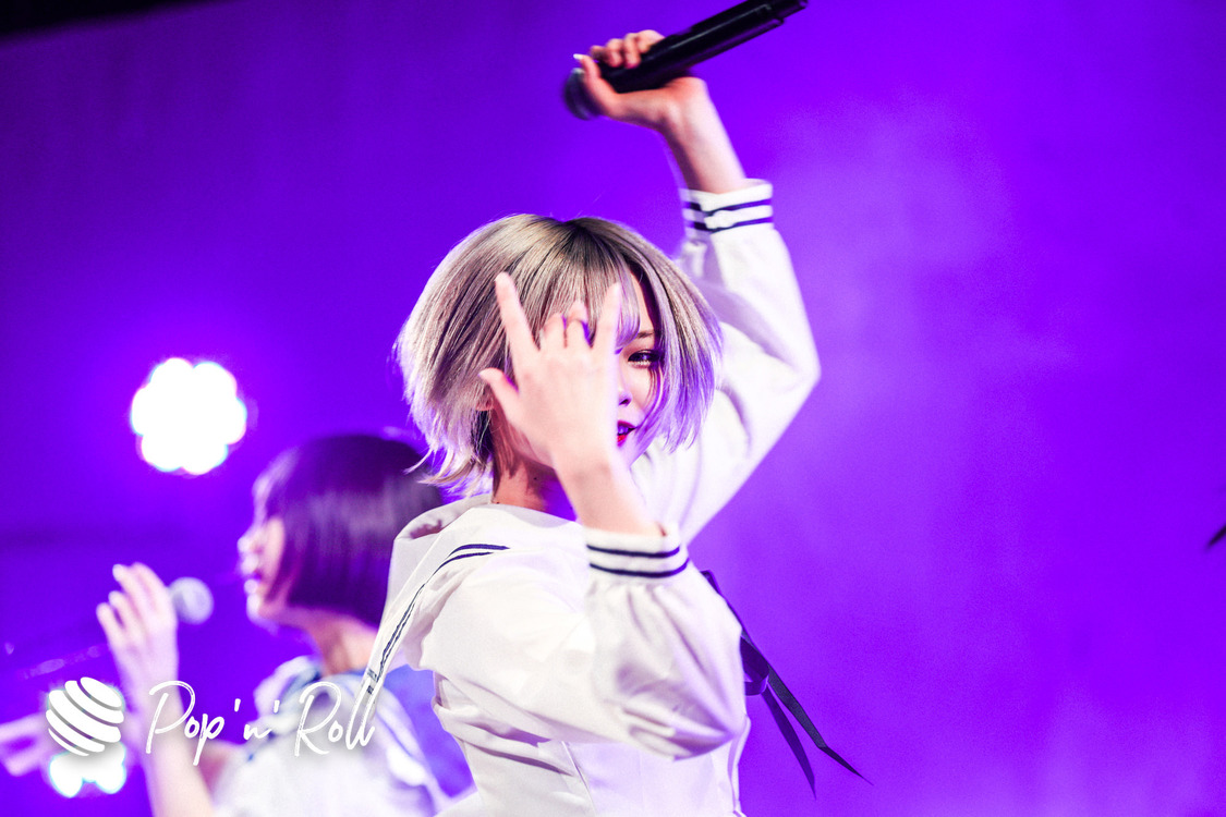 キミノマワリ。＜サマラン祭2020＞東京サマーランド（2020年11月29日）