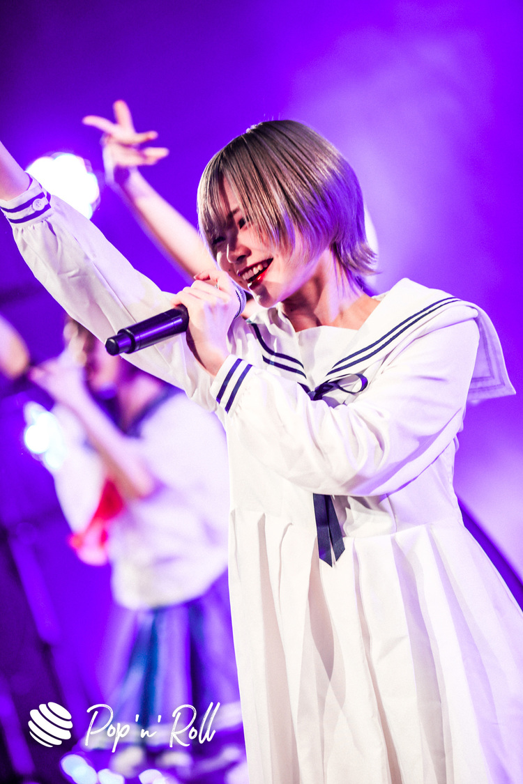 キミノマワリ。＜サマラン祭2020＞東京サマーランド（2020年11月29日）