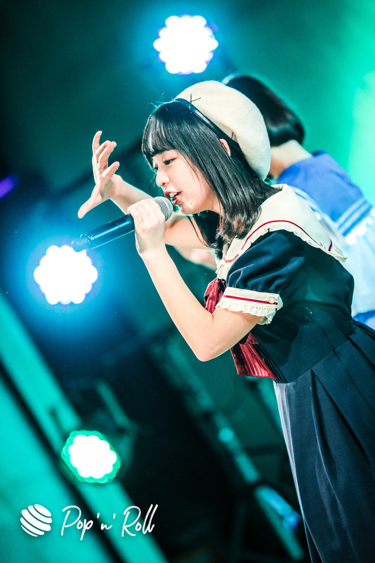 キミノマワリ。＜サマラン祭2020＞東京サマーランド（2020年11月29日）